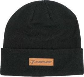 Bonnet Inspyre Leather Logo