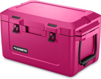 Isotherme Hartschalen-Kühlbox Dometic Patrol 35L Pink