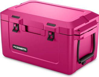 Dometic Patrol 35L Pink Insulated Hard Cooler