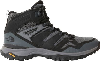 The North Face Hedgehog Futurelight Mid Wandelschoenen Zwart