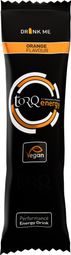Torq Energy Drink Orange 33g