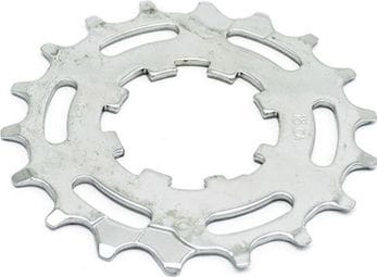 Pignon MICHE Campagnolo 8-9V 22dents polyvalent