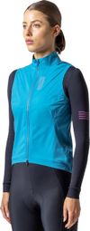 Maap Atmos Ärmellose Jacke Damen Blau