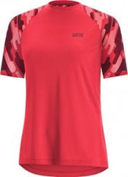 Maillot femme Gore C5 Graph Trail