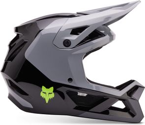 Casco integral infantil Fox Rampage<p><strong>Barge</strong></p>Gris