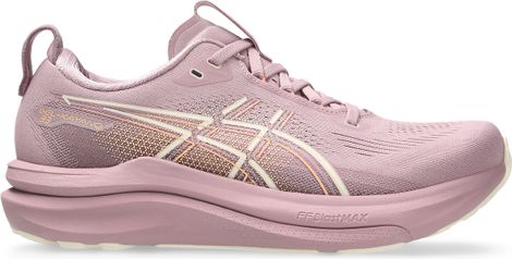Asics Gel-Kayano 33 Women's Running Shoes - Pink