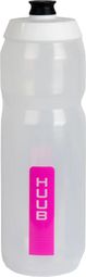 Huub-Trinkflasche 750 ml, rosa