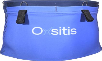 Oxsitis Spectre Cinturón de Trail Unisex Azul