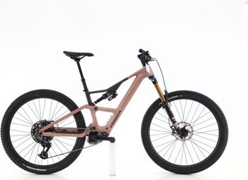 Produit reconditionné · Orbea Rise GX AXS / Vélo VTT électrique | Très bon état