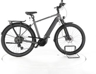 Produit reconditionné - Kalkhoff Endeavour 5.B Move+ Trekking E-Bike - Très Bon Etat