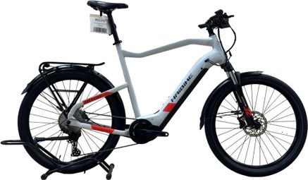 produit reconditionné . Haibike Trekking 7 Shimano Deore 2022 . Vélo électrique . Haibike . très bon état