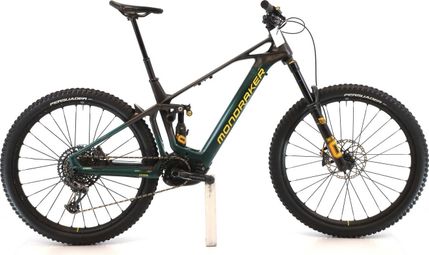 Produit reconditionné · Mondraker Crafty XR X01 / Vélo VTT électrique | Bon état