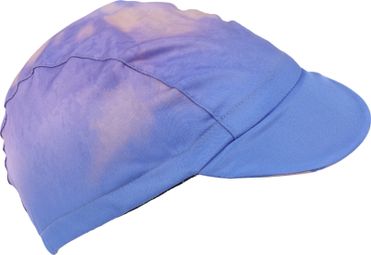 Casquette LeBram Izoard Édition Limitée Violet Bleu 2025