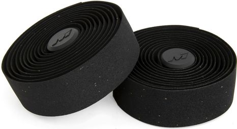 Massi Summer Cork Handlebar Tape Black