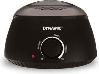 Dynamic Electric Wax Heater