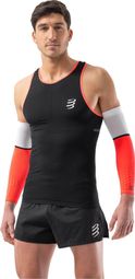 Débardeur Compressport Pro Racing Noir Homme