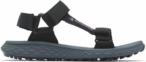 Sandales de Randonnée Columbia Konos Globetrot™ Noir Femme