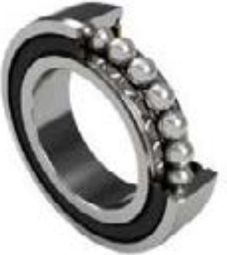 Cuscinetto Elevdes 24377 2RS MAX 24 × 37 × 7 mm