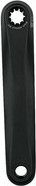 Manivelles FSA e-bike bosch gen 3 ck602 isis 165mm