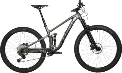 azzurro Cube AMS Zero99 C:68X SLX 29 Full Suspension MTB Sram GX