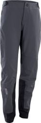 Pantalones Mujer ION Shelter 4W Softshell Gris