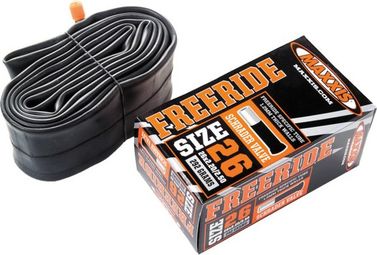 Maxxis Freeride 26 '' Inner Tube Schrader 48 mm