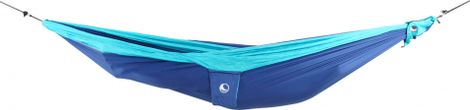 Ticket To The Moon Original Hammock Blau