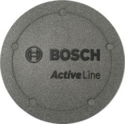 Bosch Active Line Platinum afdekking