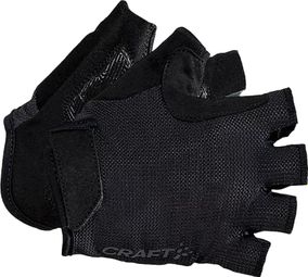 Craft Essence Handschoen Zwart