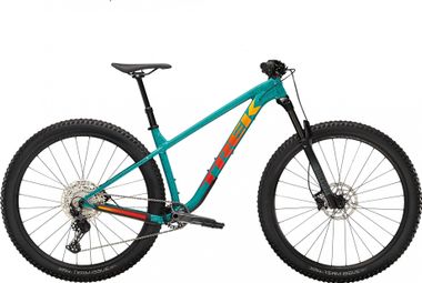 VTT Semi-Rigide Trek Roscoe 7 Shimano Deore 12V 29'' Bleu
