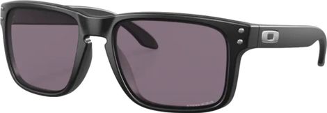 Gafas de sol Oakley Holbrook Negro - Prizm Grey Ref OO9102-E855