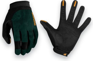 Bluegrass React Green  Handschuhe