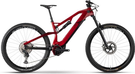 Raymon AirRay 10.0 Sram NX Eagle 12V 500Wh 29'' Rot 2023