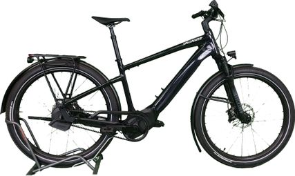 Produit reconditionné - Vélo électrique Specialized Vado  Noir - Très bon état