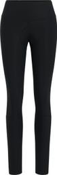 Odlo Zeroweight Warm Women's Bibtights Zwart