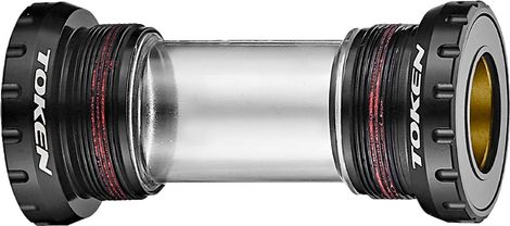 Token Shimano Hollowtech BSA/BSC 68-73 mm Bottom Bracket