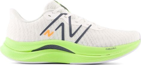 New Balance FuelCell Propel v4 - hombre - blanco
