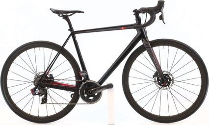 Produit reconditionné · Argon 18 Gallium Pro Disc AXS 12V · Noir / Vélo de route | Très bon état