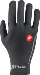Gants Longs Castelli Perfetto Light 2 Noir