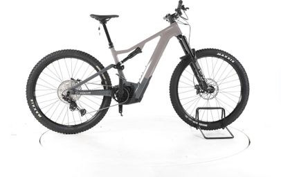 Produit reconditionné - Focus Jam² 6.7 E-Bike Fully - Bon Etat