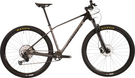 Bicicleta de montaña semirrígida Orbea Alma M50 Shimano SLX 12V 29