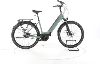 Produit reconditionné - Kalkhoff IMAGE 3 EXCITE City E-Bike Entrée basse - Bon Etat