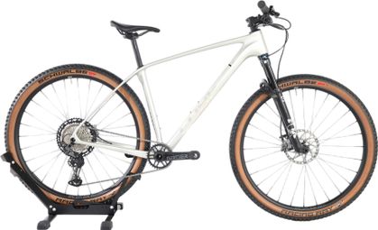 Produit Reconditionné · VTT CUBE Reaction C:62 Race 2025 · Bon état