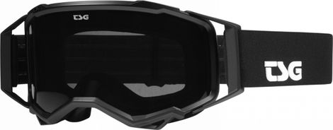 Tsg Mtb Presto 3.0 Sportmasker Zwart