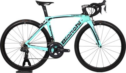 Produit reconditionné · Bianchi Oltre XR4 CV - Vélo de route | Très bon état