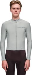 Maglia a maniche lunghe Maap Pro Aero Thermal verde da uomo