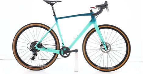 Produit reconditionné · Megamo West 10 Carbone / Vélo de gravel / Megamo | Bon état