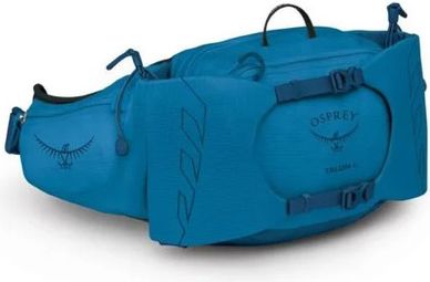 Osprey Talon 6L Banana Bag Blue