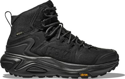 Hoka Kaha 3 GTX Outdoor Boots Black Men's