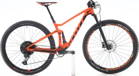 Produit reconditionné · Scott Spark RC 900 Team Carbone GX / Vélo VTT / Scott | Bon état